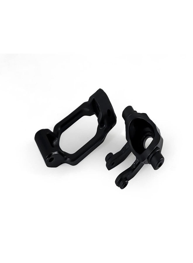 Abendor PX9200 Front Steering Universal Wheel PX9200-15 for 1/10 9200 9200E 9205E 9206E RC Car Truck Spare Parts - Image 4